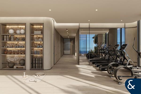 Luxury Living | Beachfront | Exclusive